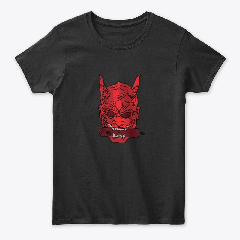 DEVIL COUNTER