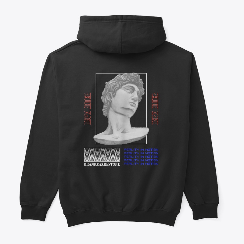 Hype Hater - BrandAwareStore