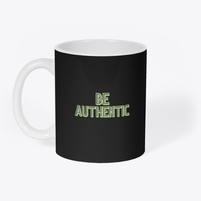 Be Yourself
