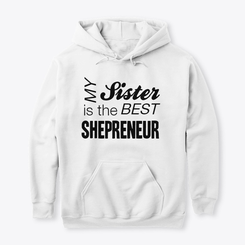 Sister of SHE