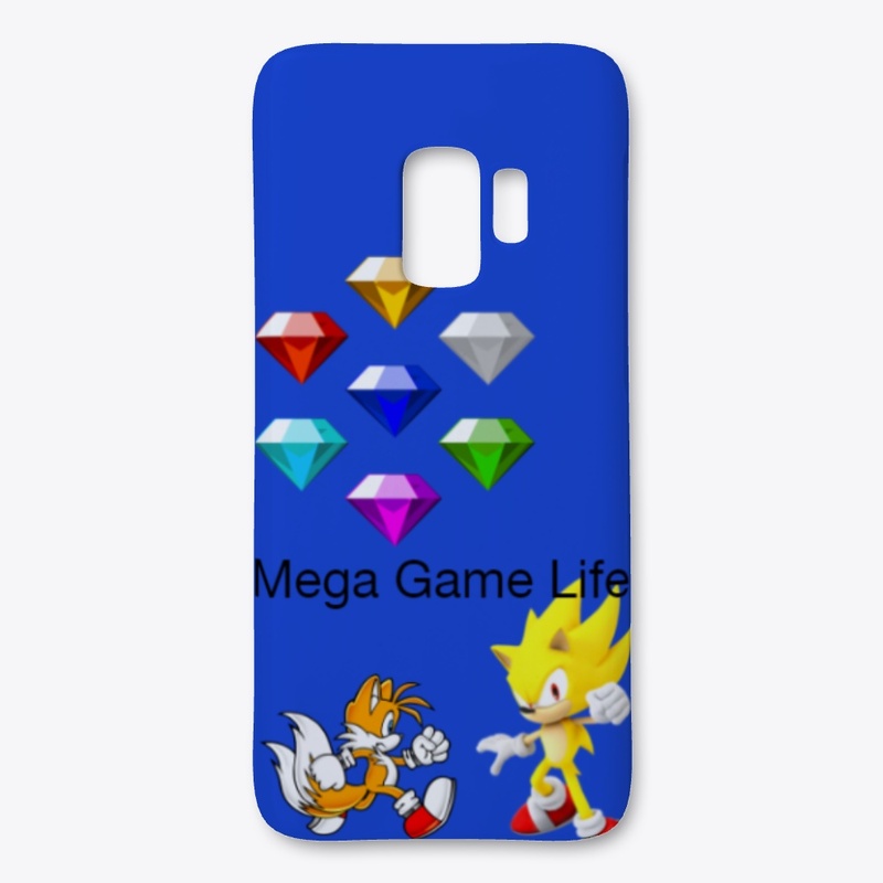 Mega Case