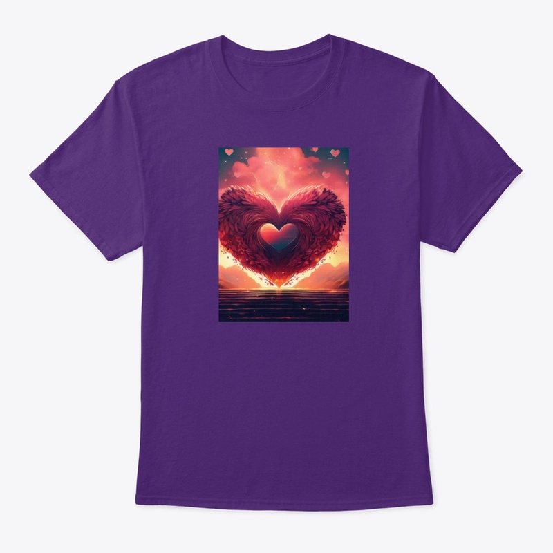 Heart & Hustle: Valentine’s Collection
