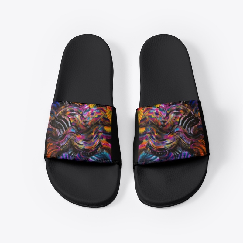 9297 The Neon Dimension