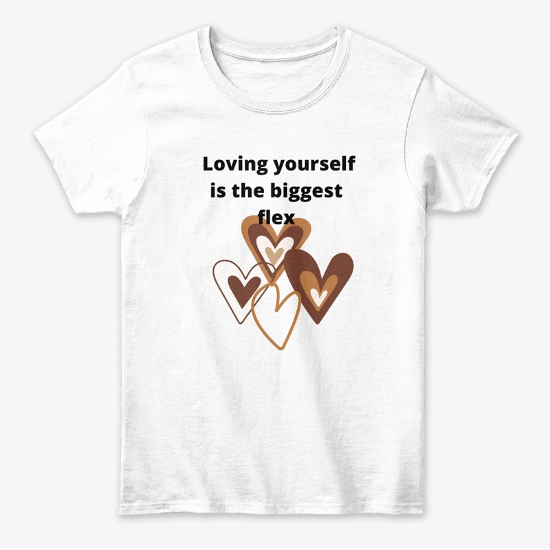 The Self love Collection