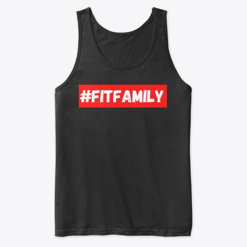Fitfamily