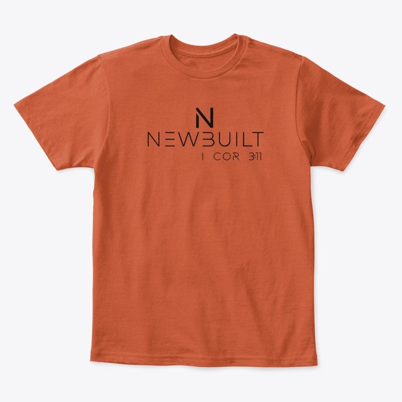 NEW BUILT
