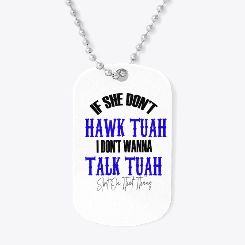 Unbelievable Style at Hawk Tuah