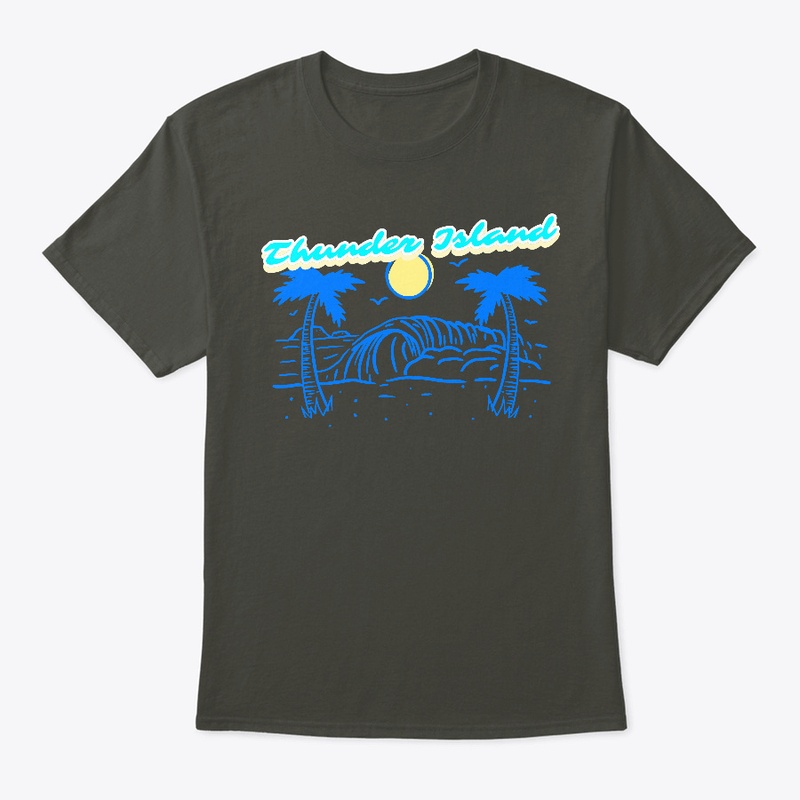 Thunder Island