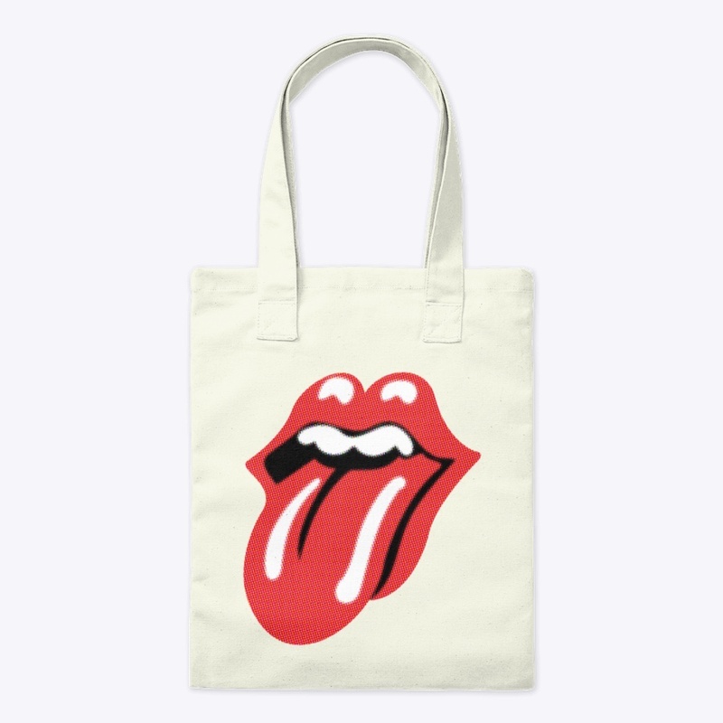 Stones Distressed Tongue