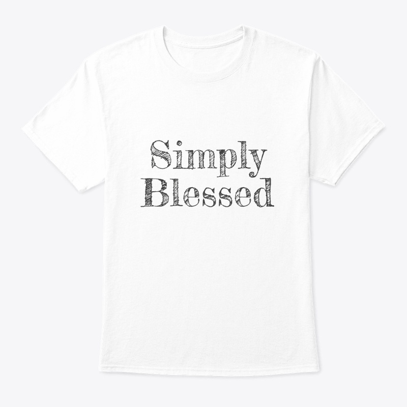Simply Blessed