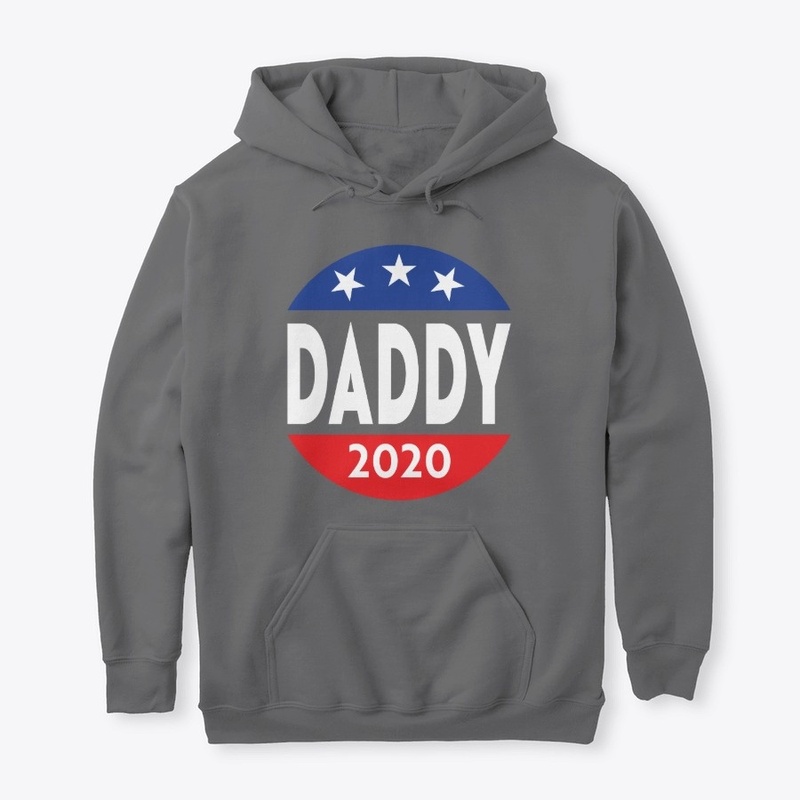 Daddy 2020