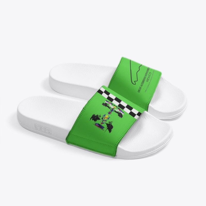 Ojotas | Checo