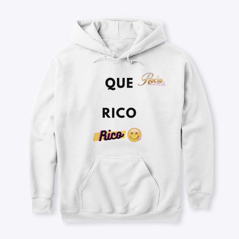 QUE RICO