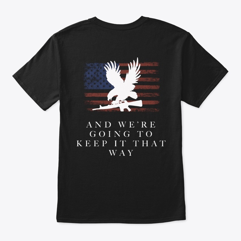 Land of the Free