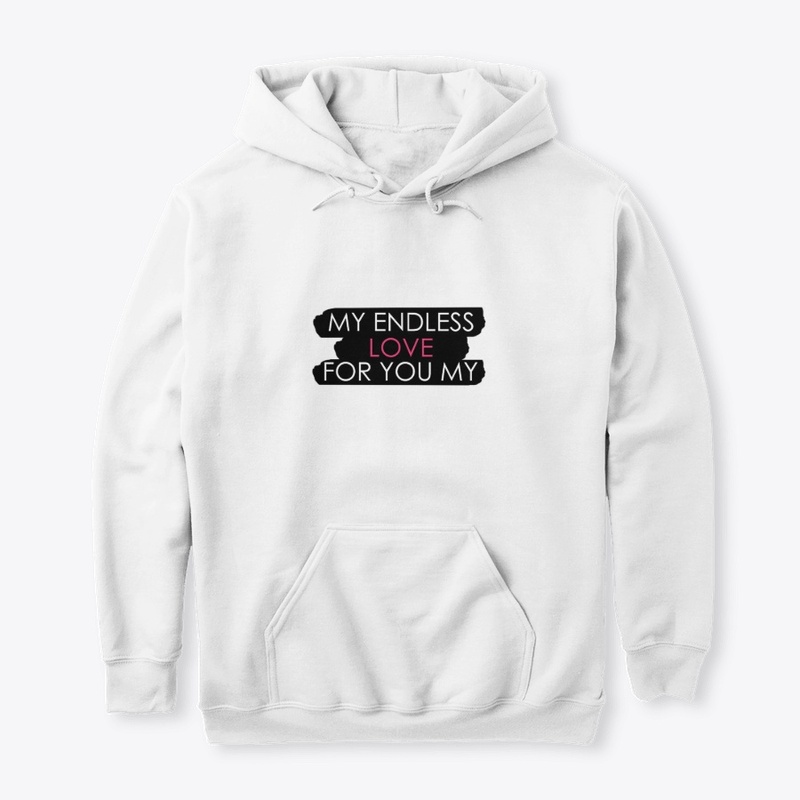 Love T-shirt