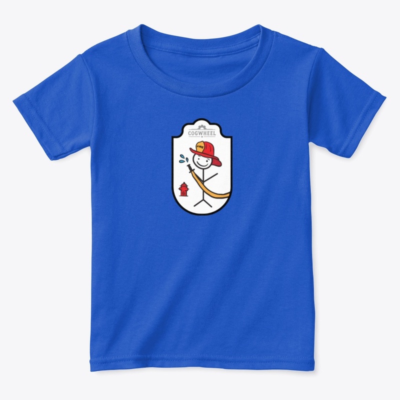 Fire Fighter