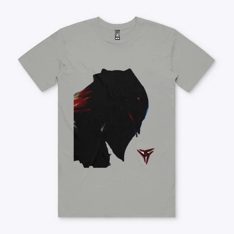 League Of Legends Zed Face