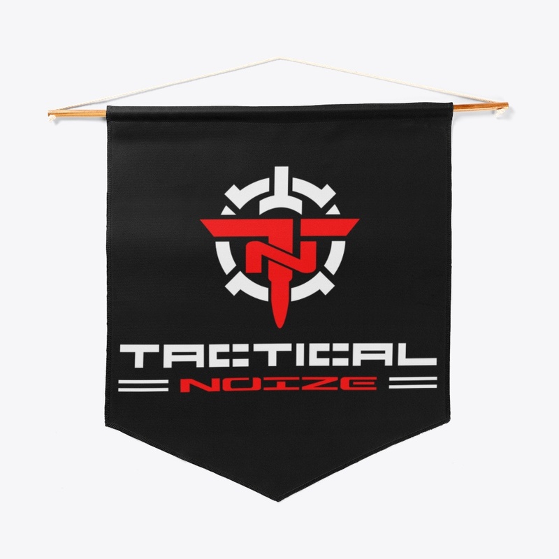 Tactical Noize Classic Logo Collection