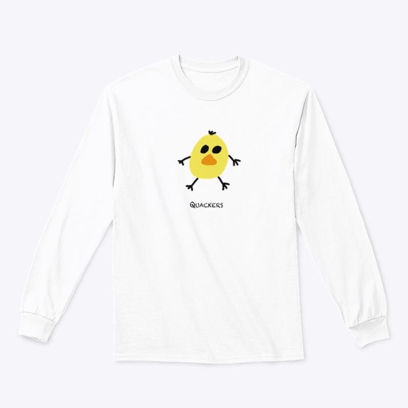 Quackers