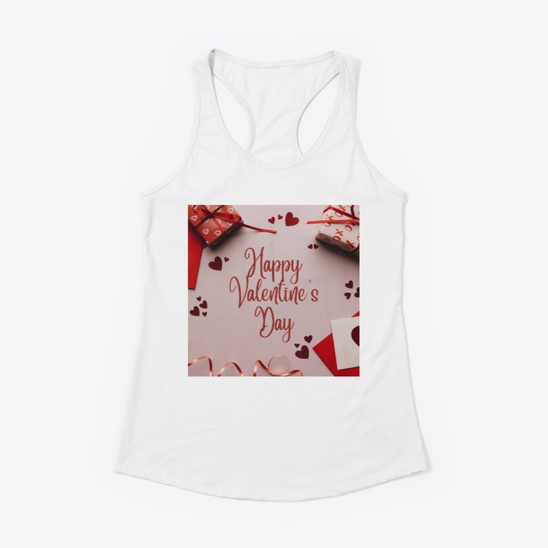 Happy Valentines  Day