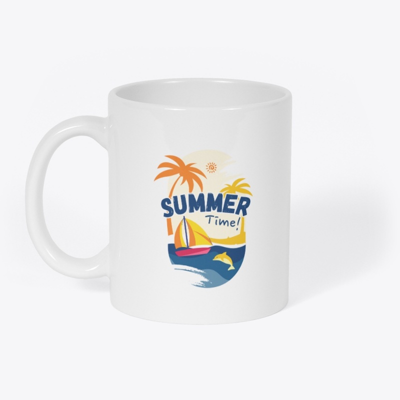 Summer time 