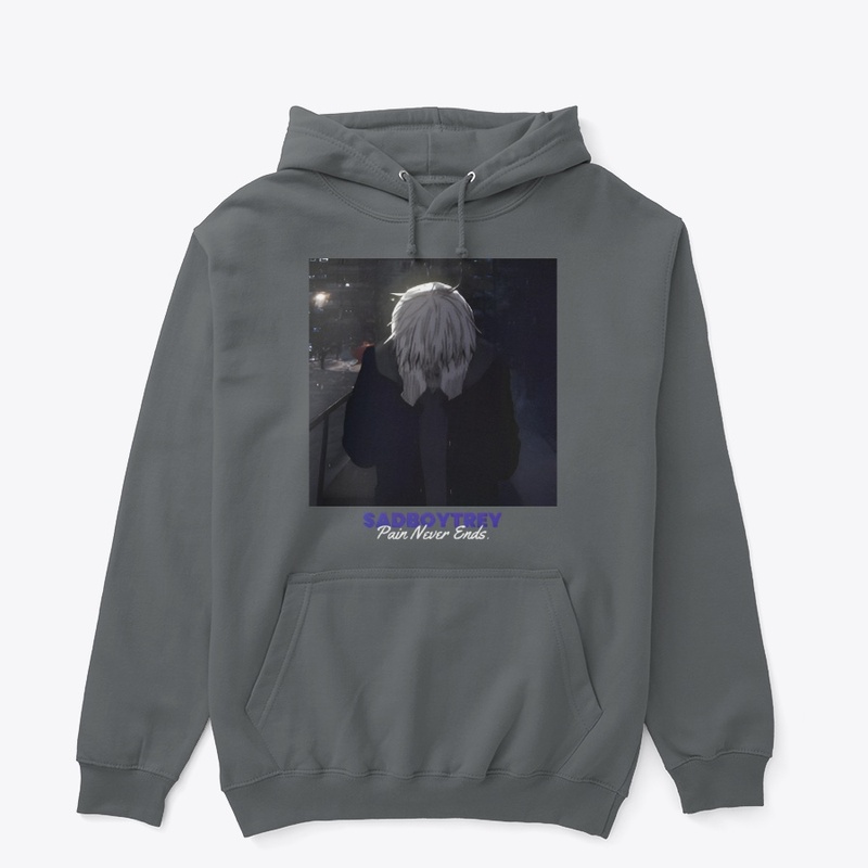 Miss U. Collection