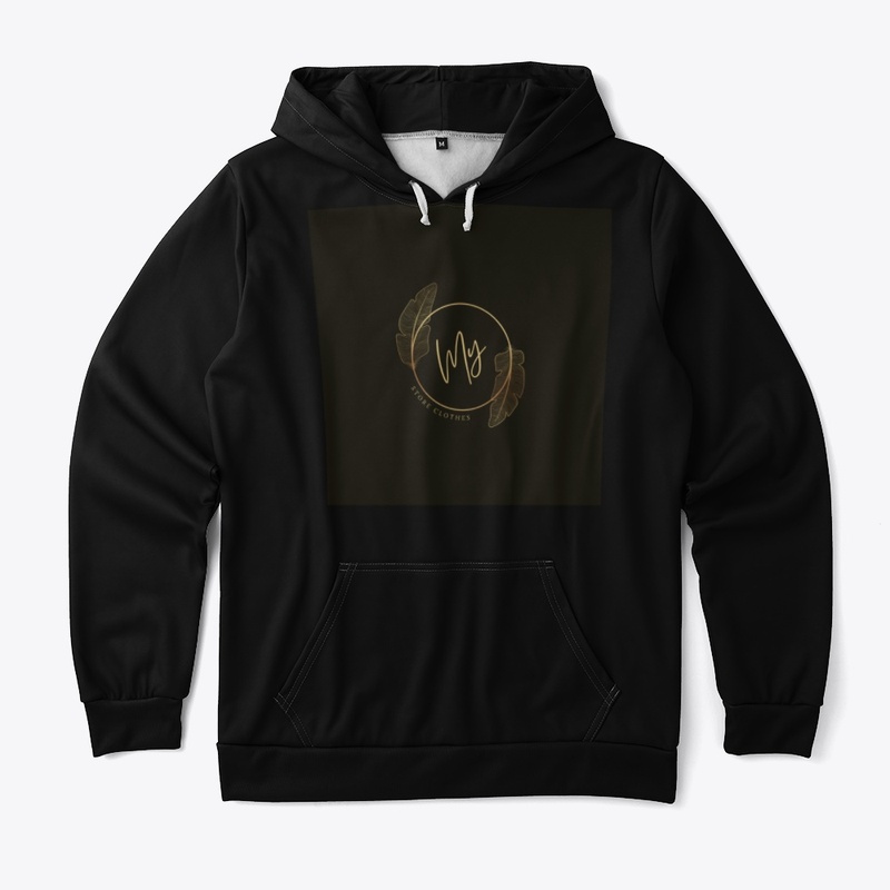 Mystore clothes Hoodies 