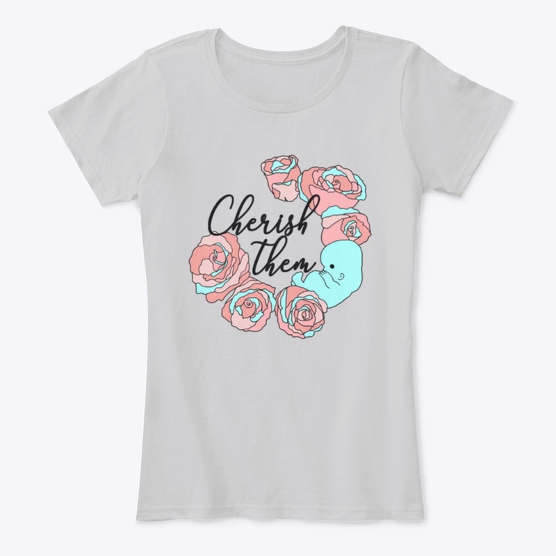 Cherish Them
