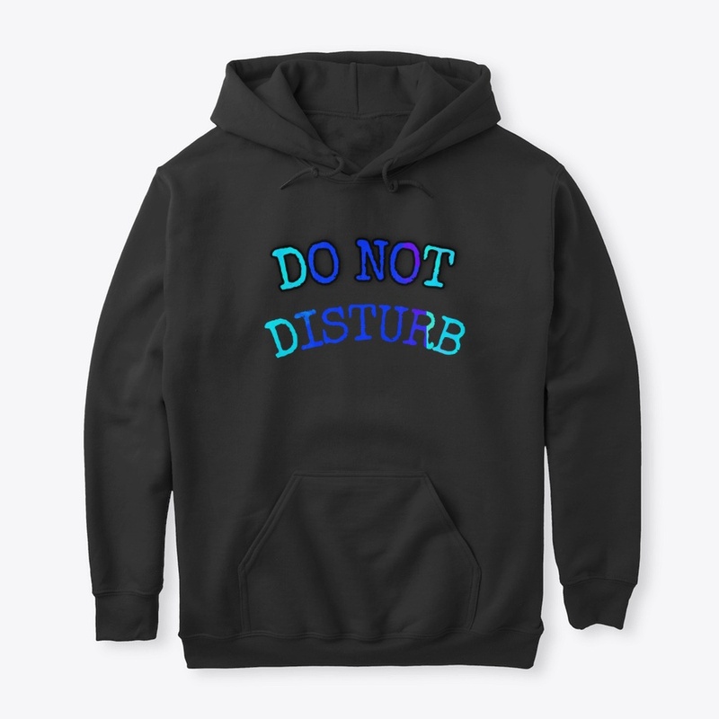 do not disturb