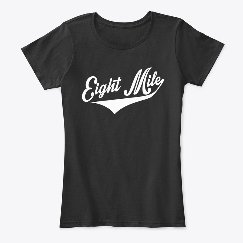 Eight Mile Alabama