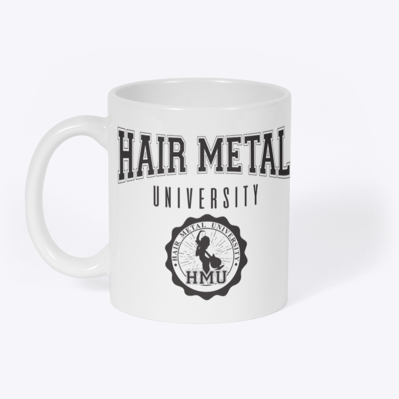 Hair Metal University 