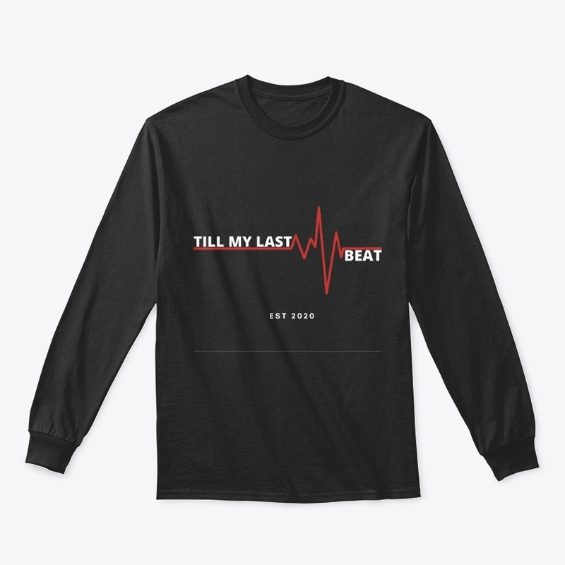 Till My Last Beat