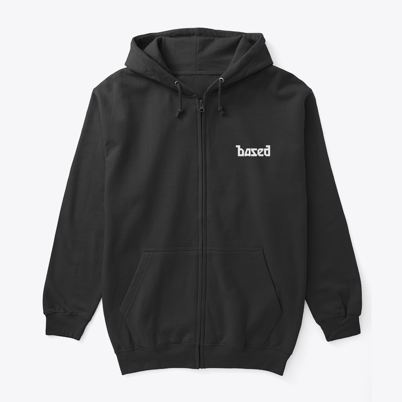 Based Apparel