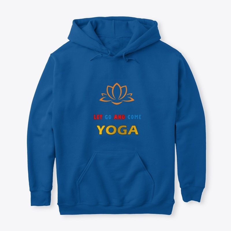 Yoga is Fun! Motivation 