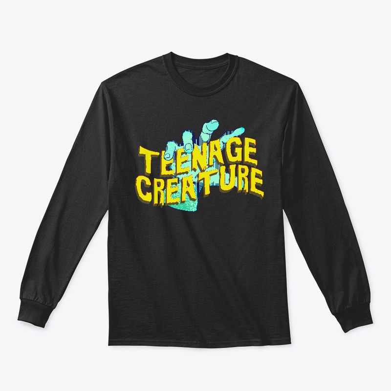 Teenage Creature