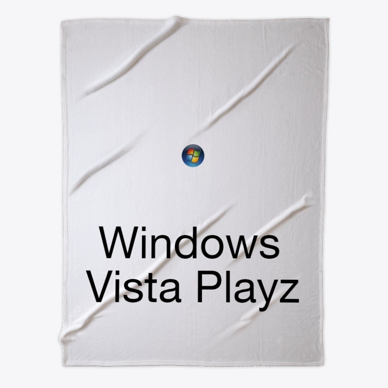 Windows Vista Playz's Merch