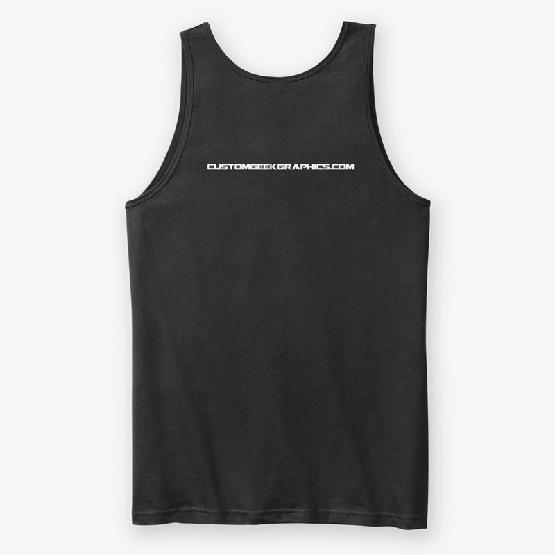 2020 - Geek Graphics Merch 