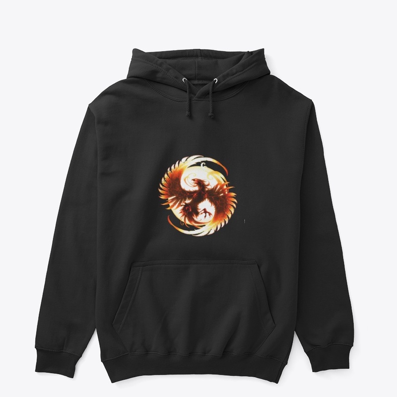 Phoenix Rising #1