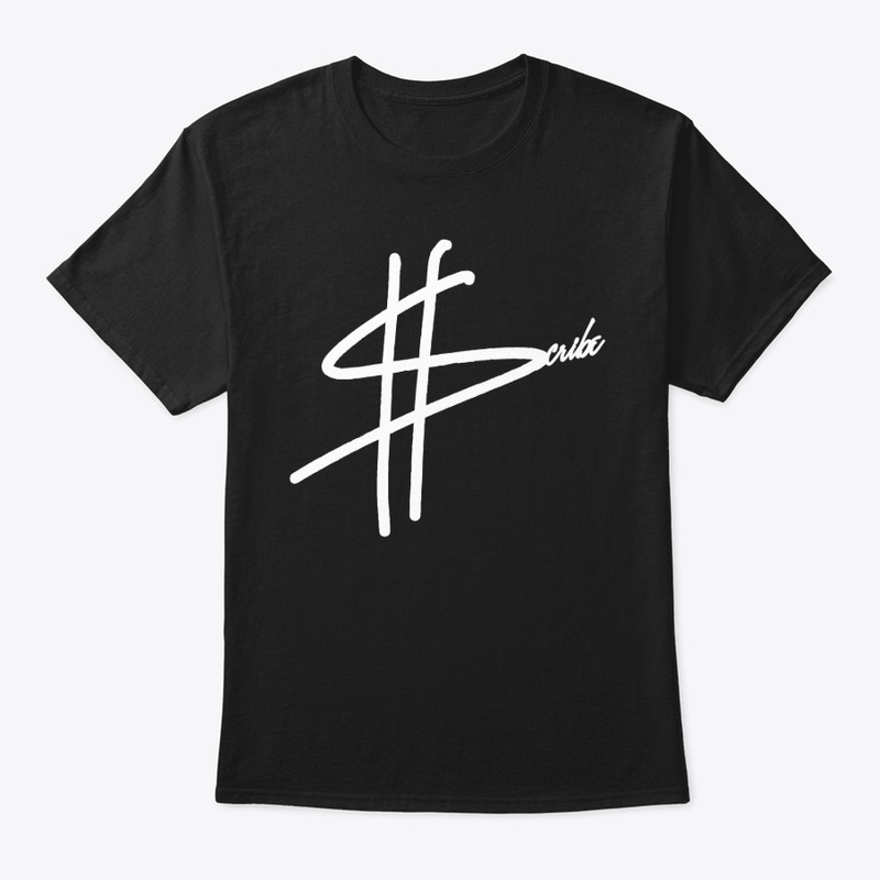 Classic ScribeCash Logo Merch