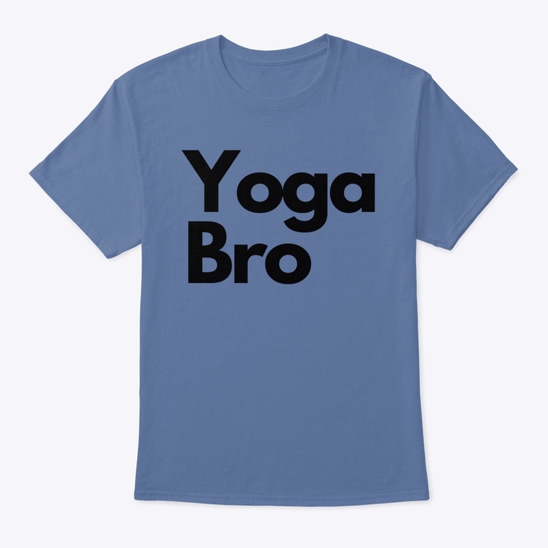 Yoga Bro
