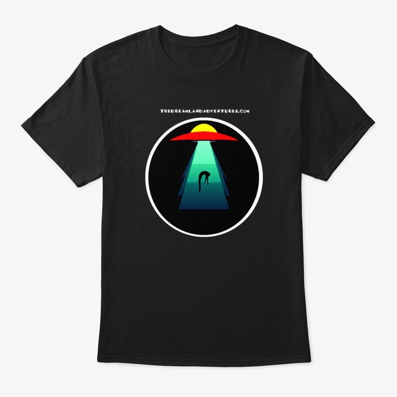 UFO Abducting 