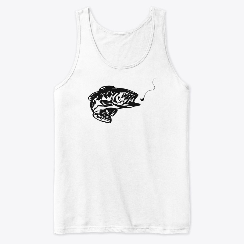FISHING - BASS FISHING
