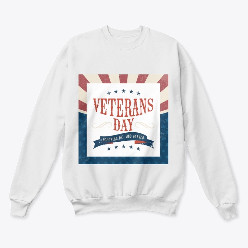 Veterans day