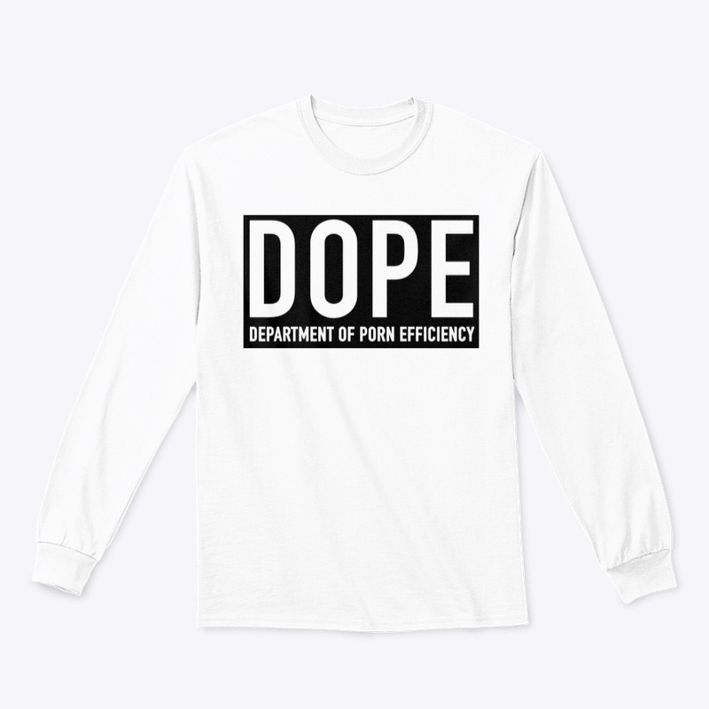 DOPE T-shirt!