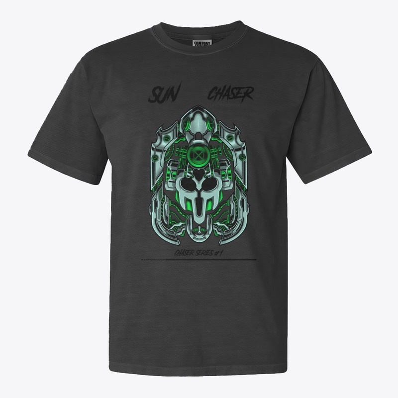 Sun Chaser 1