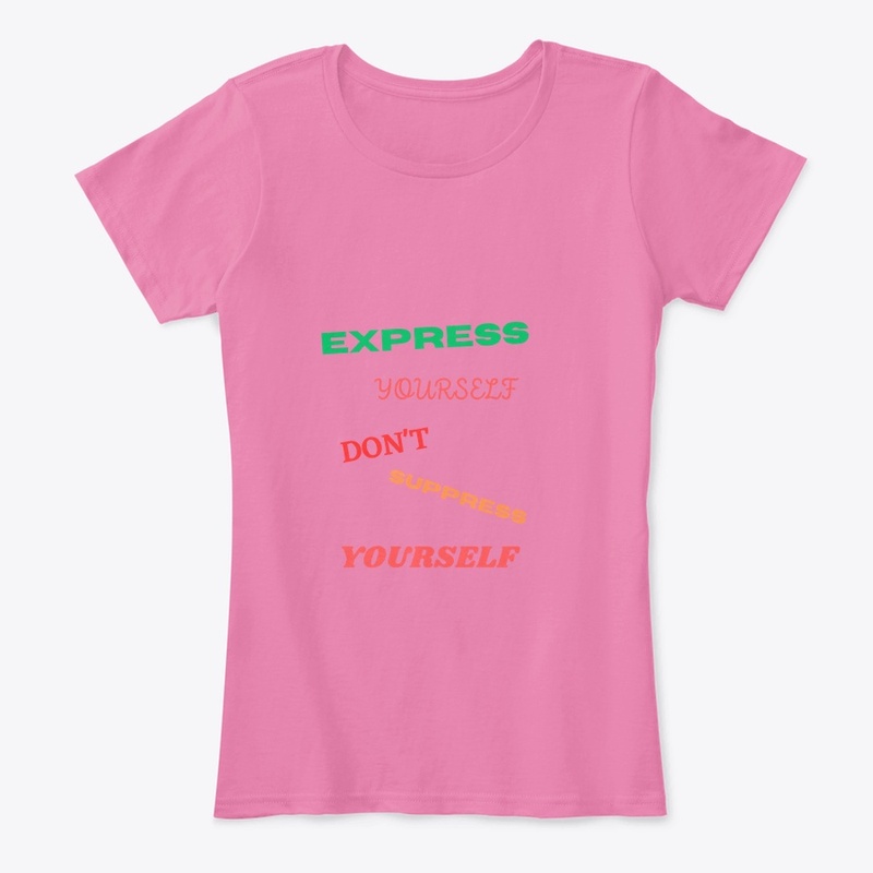 Express Yourself