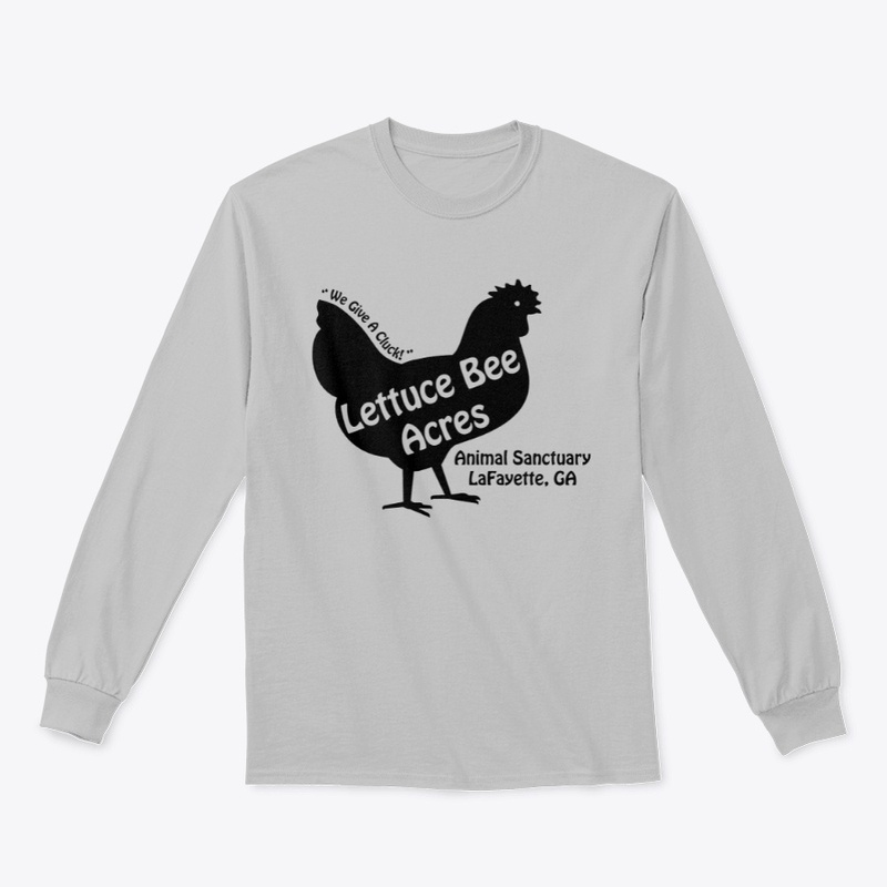 Lettuce Bee Acres Hen