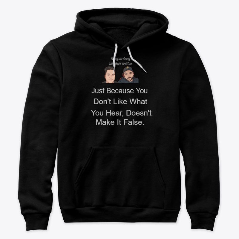 Feelings Aren't Facts