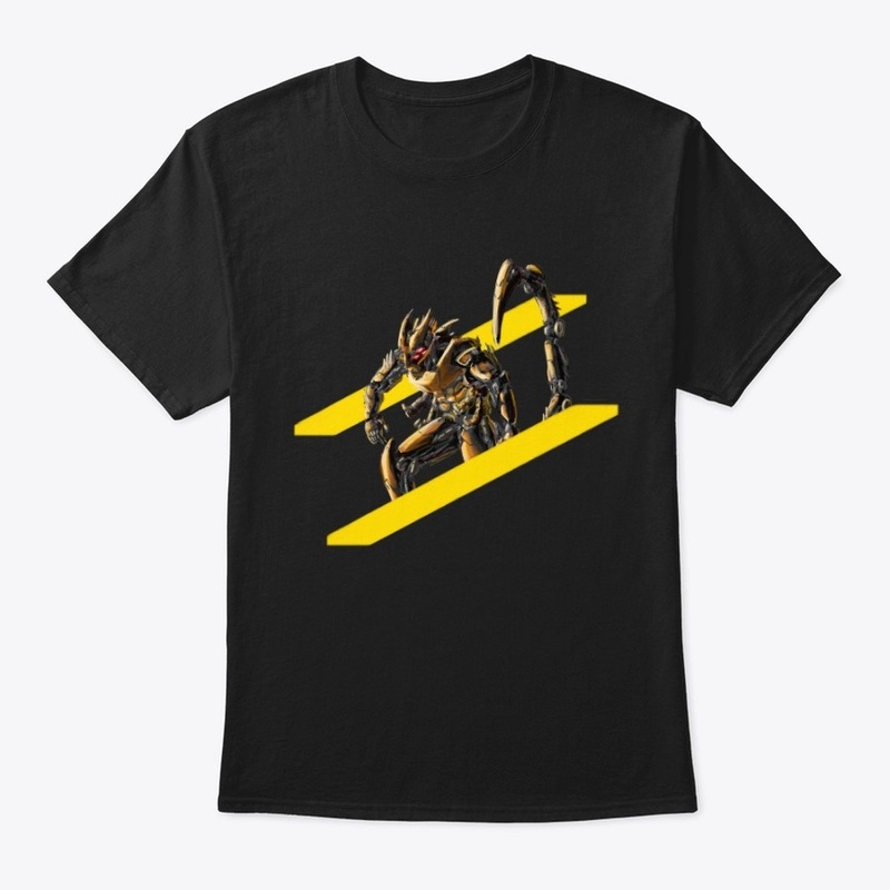 Scorpion