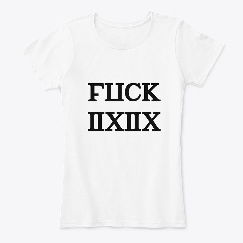 2020 T-shirts
